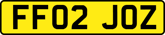 FF02JOZ