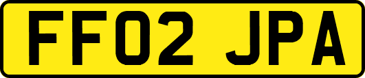 FF02JPA