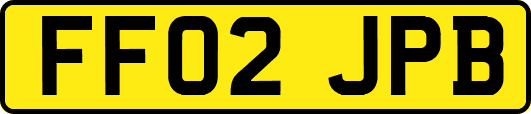 FF02JPB