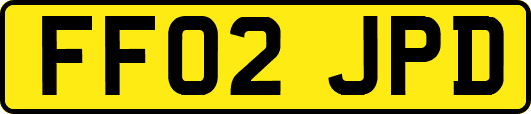 FF02JPD