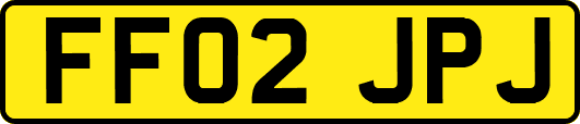 FF02JPJ