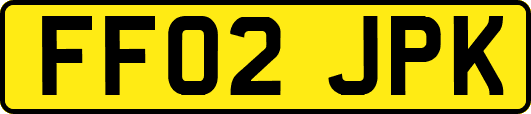 FF02JPK