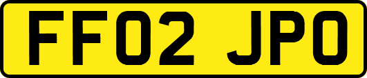 FF02JPO