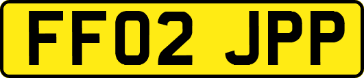 FF02JPP