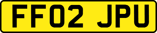 FF02JPU