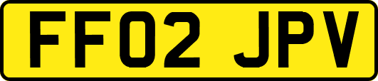 FF02JPV