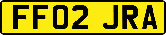 FF02JRA