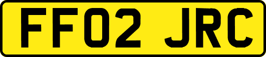 FF02JRC