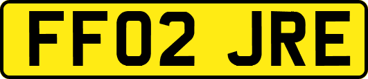 FF02JRE