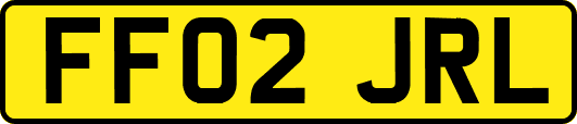 FF02JRL