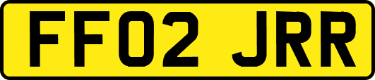 FF02JRR