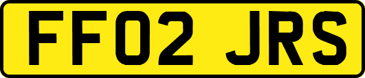 FF02JRS