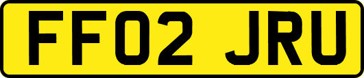 FF02JRU