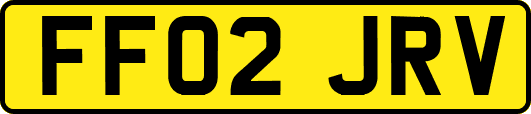 FF02JRV