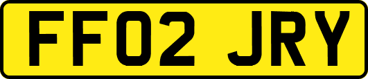FF02JRY