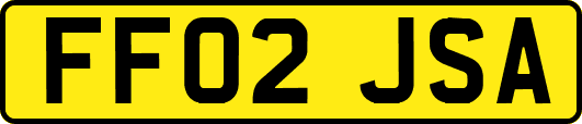 FF02JSA