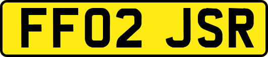 FF02JSR
