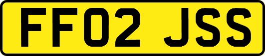FF02JSS