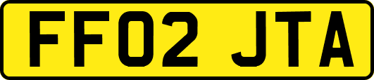 FF02JTA