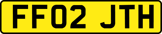 FF02JTH