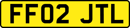 FF02JTL