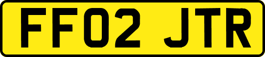 FF02JTR