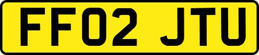 FF02JTU