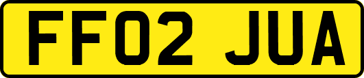 FF02JUA