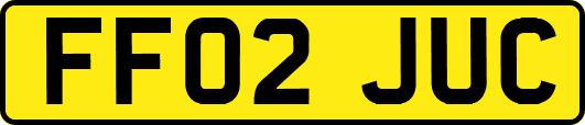 FF02JUC