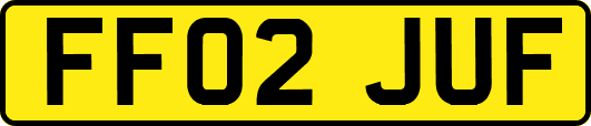 FF02JUF