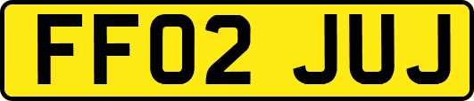 FF02JUJ
