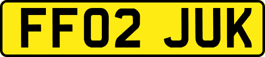 FF02JUK
