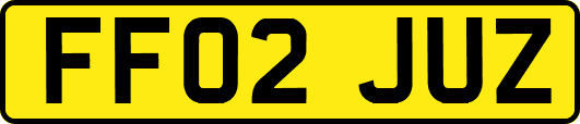 FF02JUZ