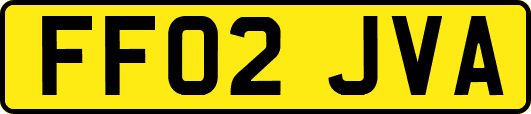 FF02JVA