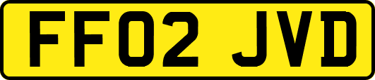 FF02JVD
