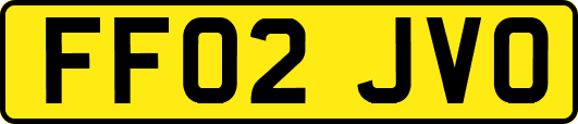 FF02JVO