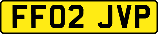 FF02JVP