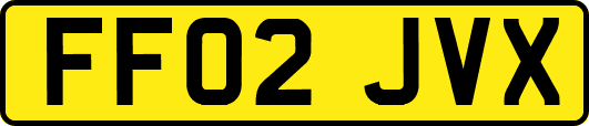 FF02JVX