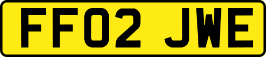 FF02JWE