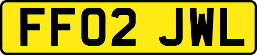 FF02JWL