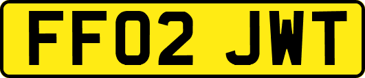 FF02JWT