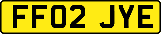 FF02JYE