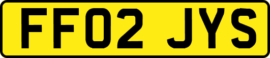 FF02JYS
