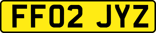 FF02JYZ