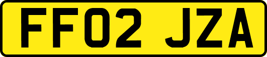 FF02JZA
