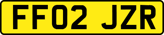 FF02JZR