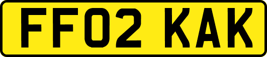 FF02KAK