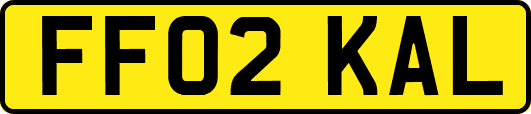 FF02KAL