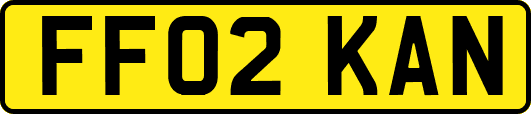 FF02KAN