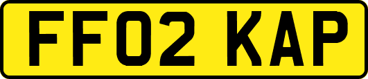 FF02KAP